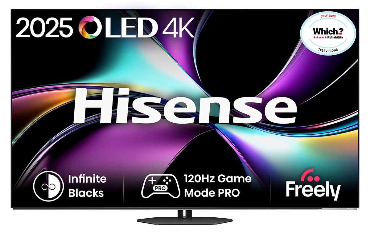 Hisense A85Q 55