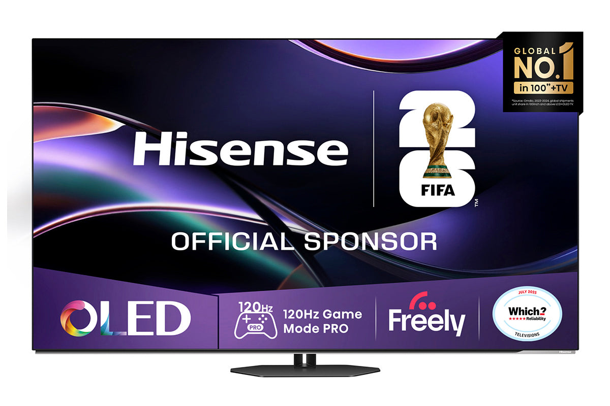 Hisense 55