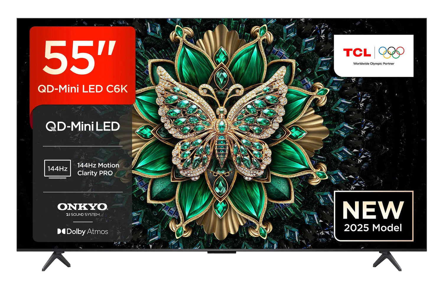TCL 55