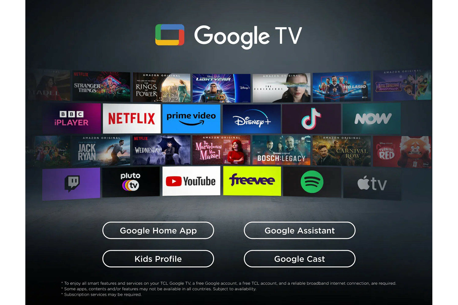 TCL 55
