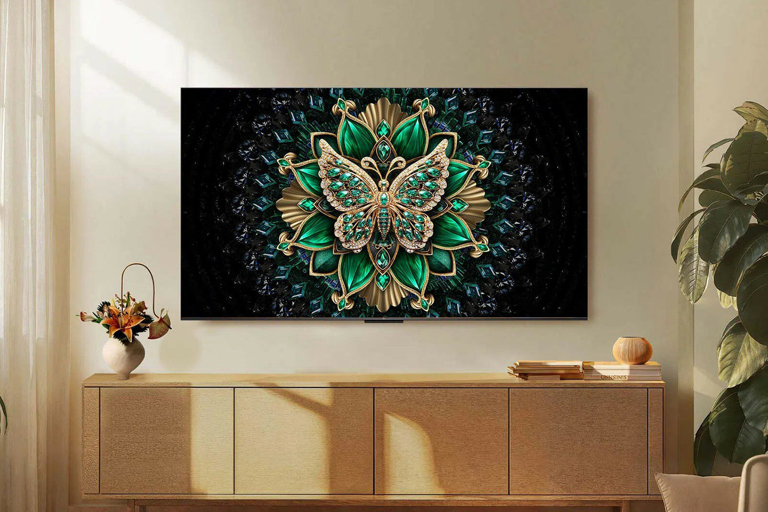 TCL 55
