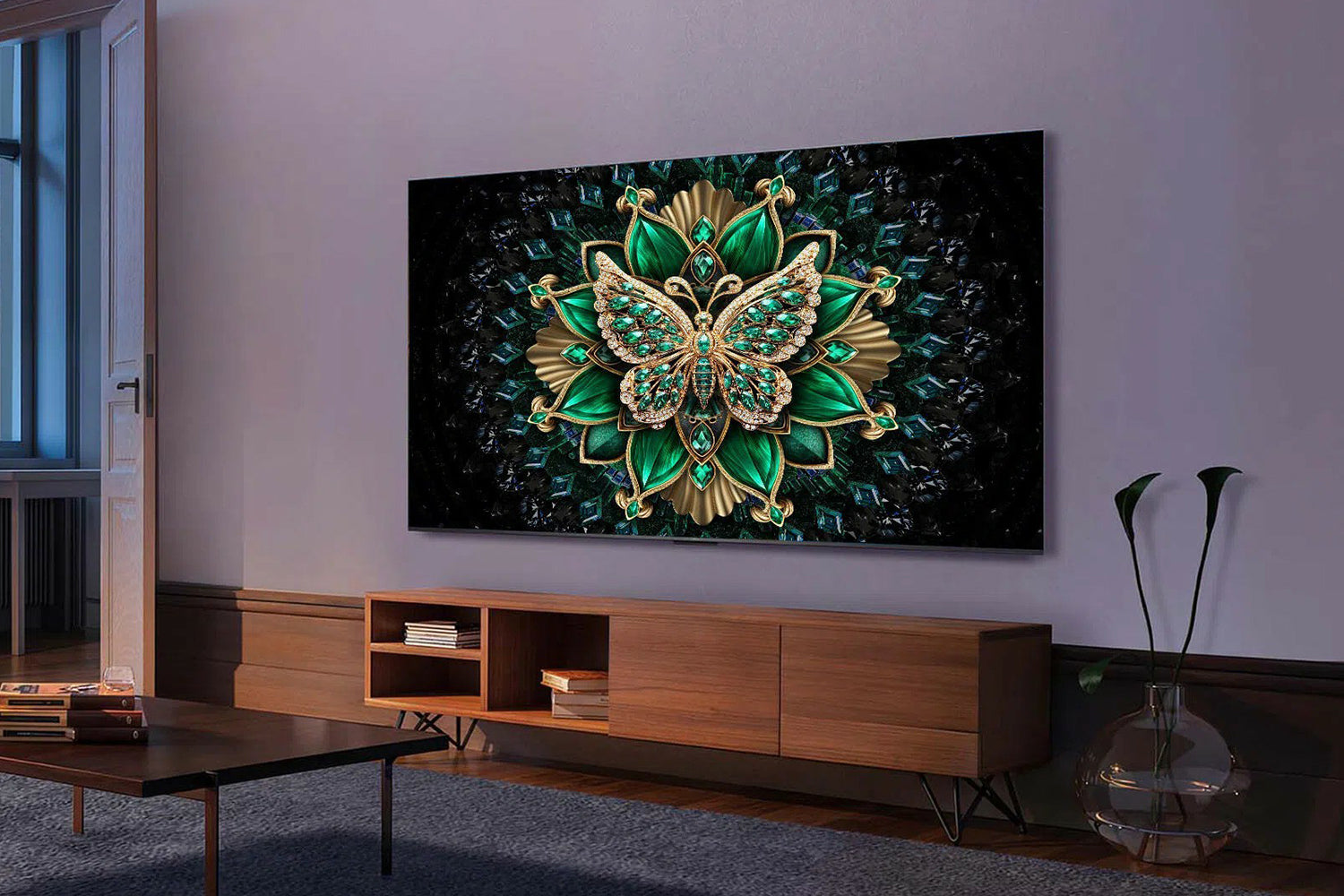 TCL 55