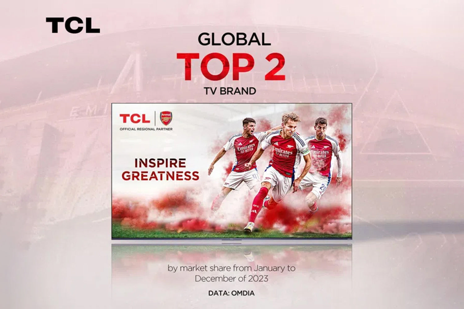 TCL 55