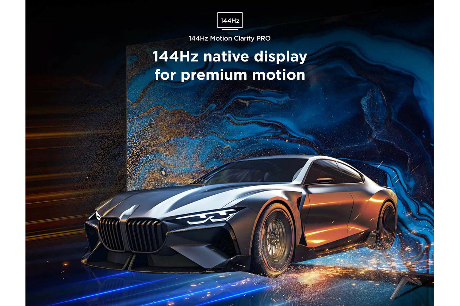 TCL 55