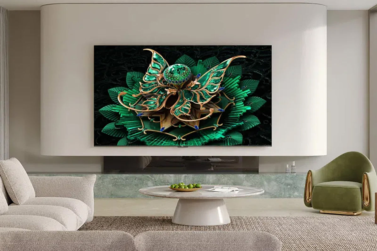 TCL 55