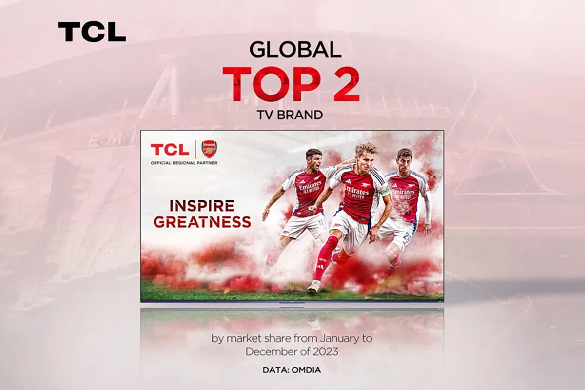 TCL 55