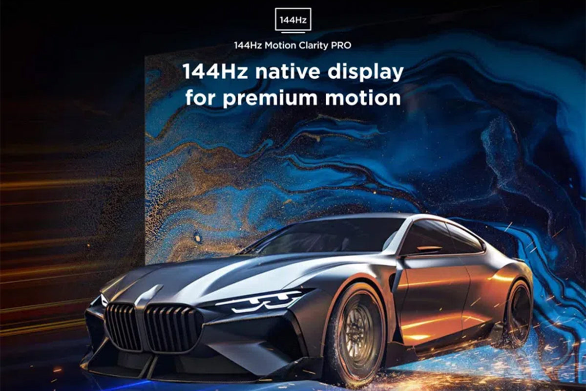 TCL 55