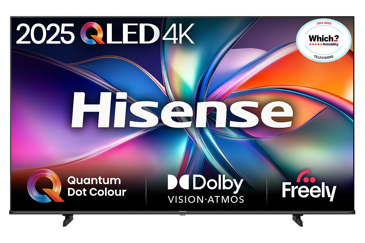 Hisense 55