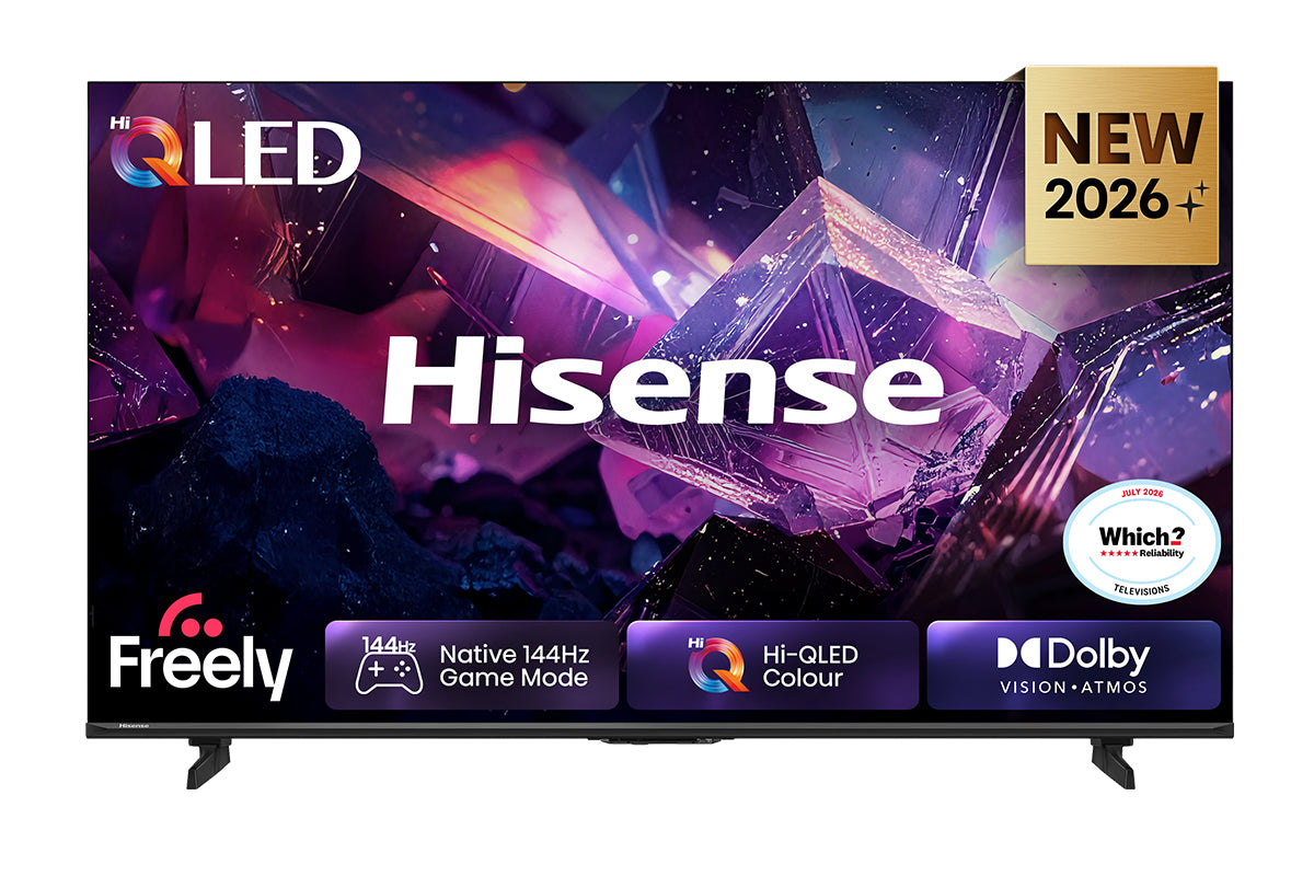 Hisense 55
