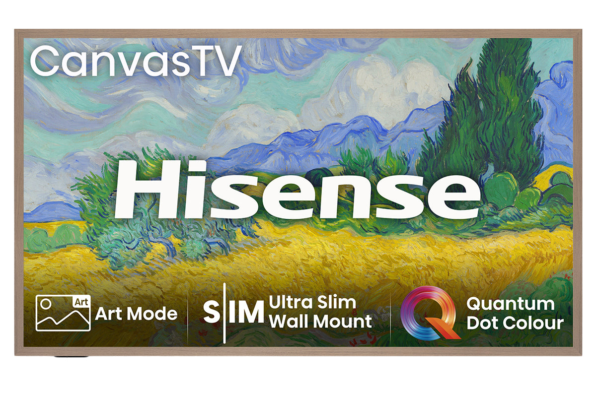 Hisense 55