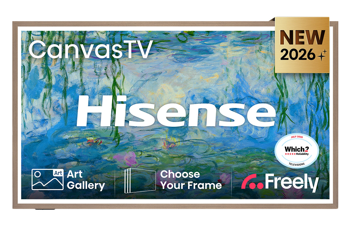 Hisense 55