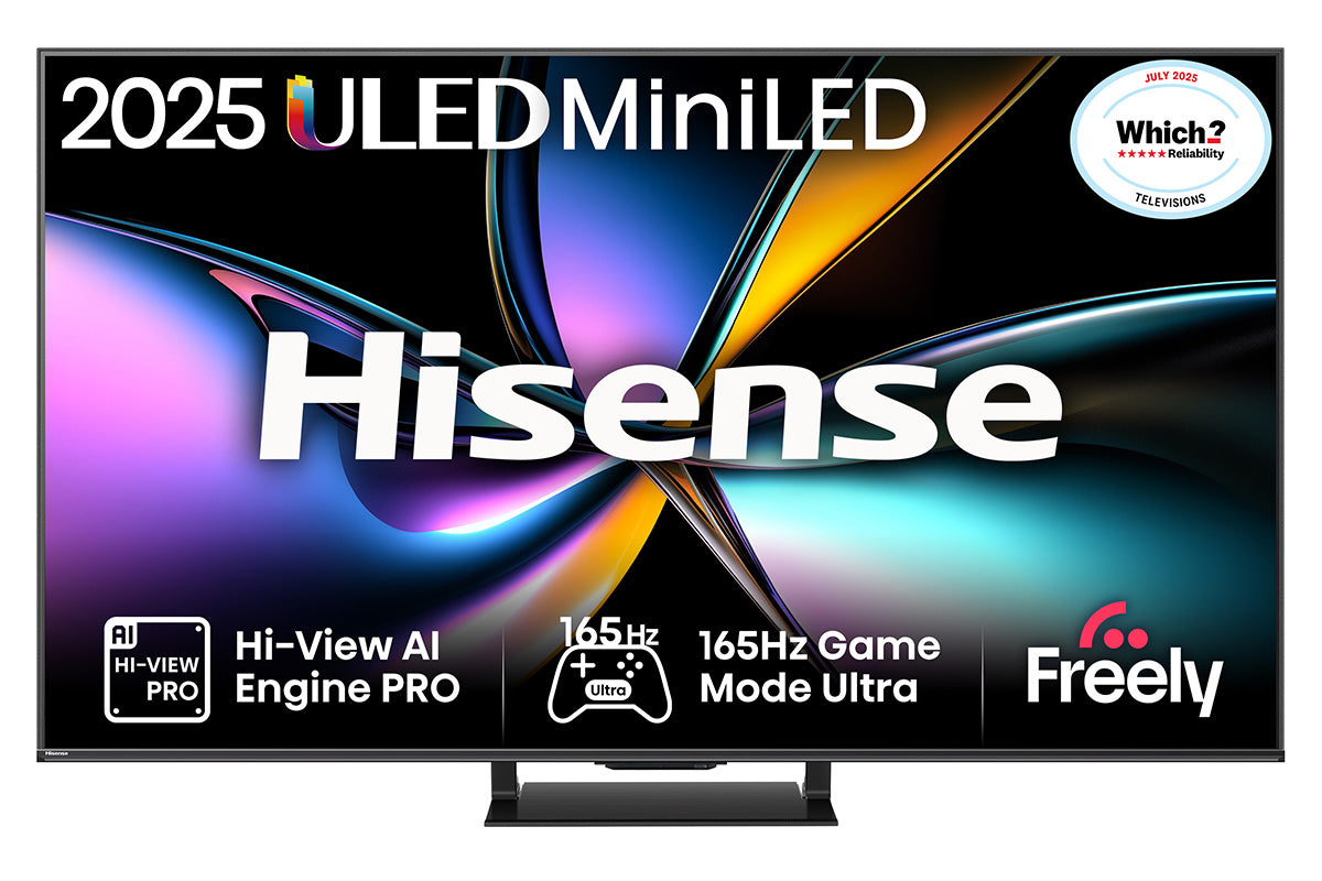 Hisense 55