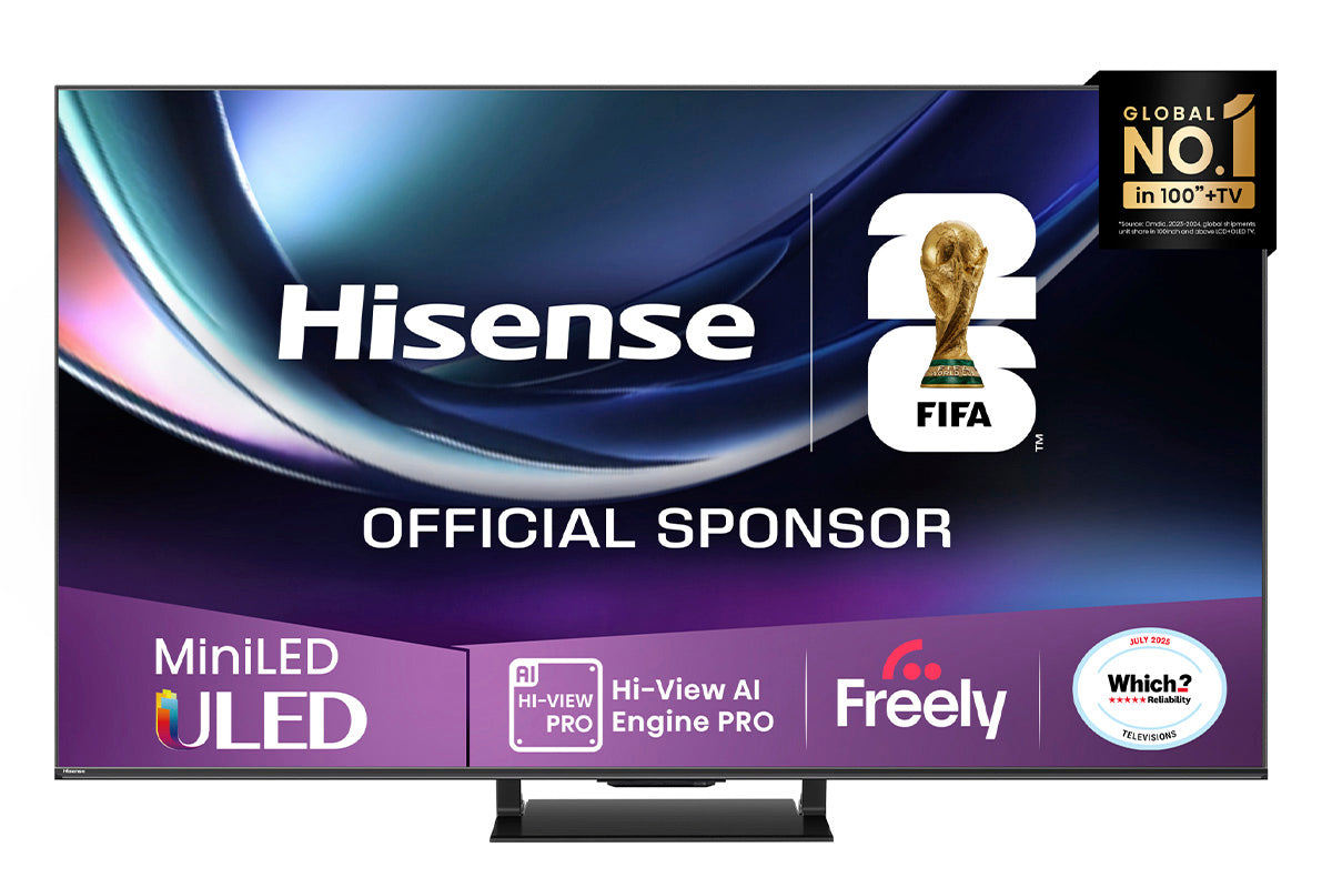 Hisense 55