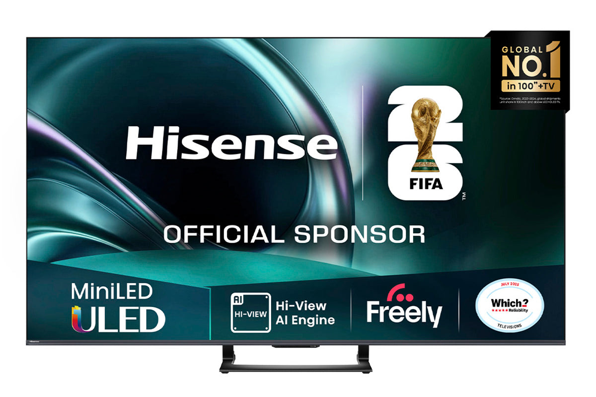 Hisense 55