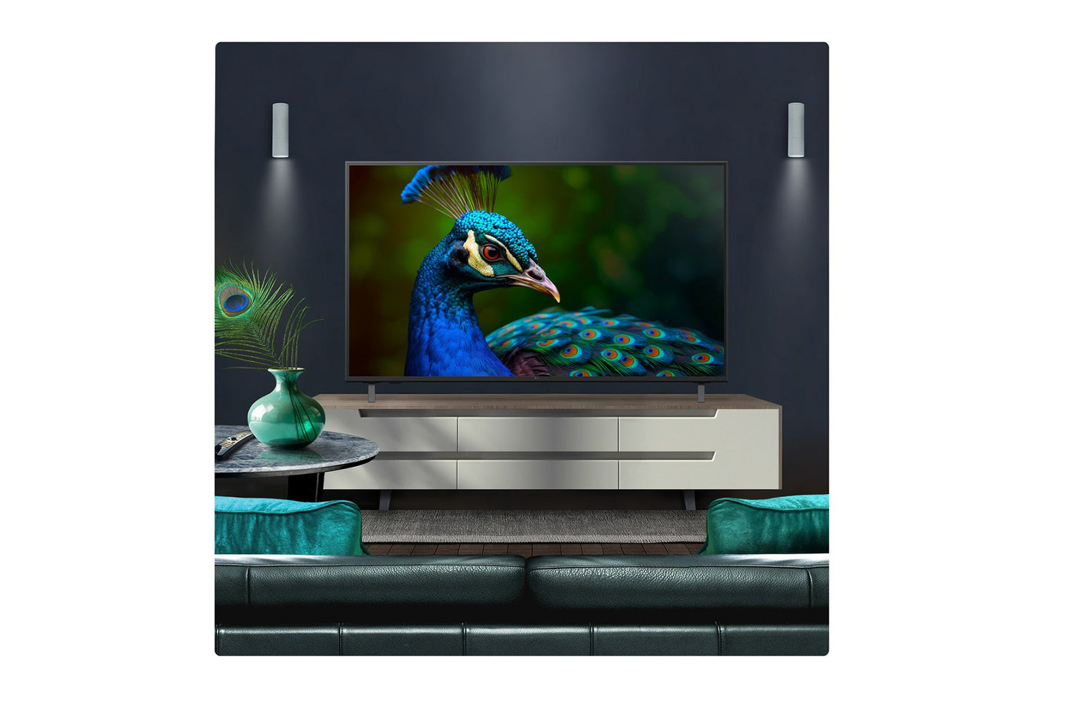 LG 55