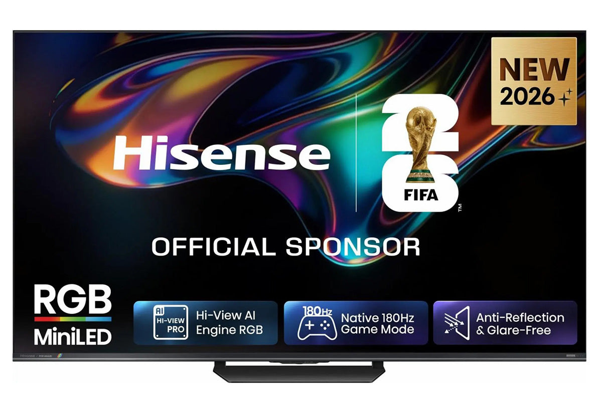 Hisense 75