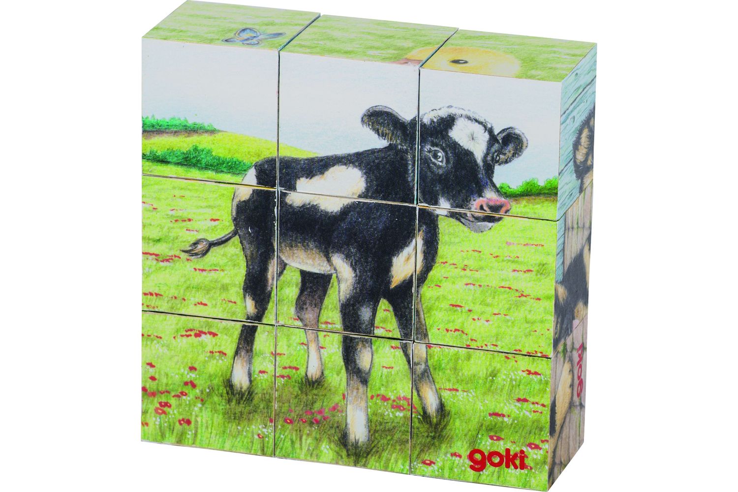 Goki - 57607 - 4