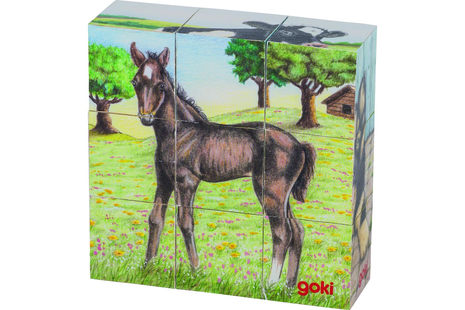 Goki - 57607 - 7