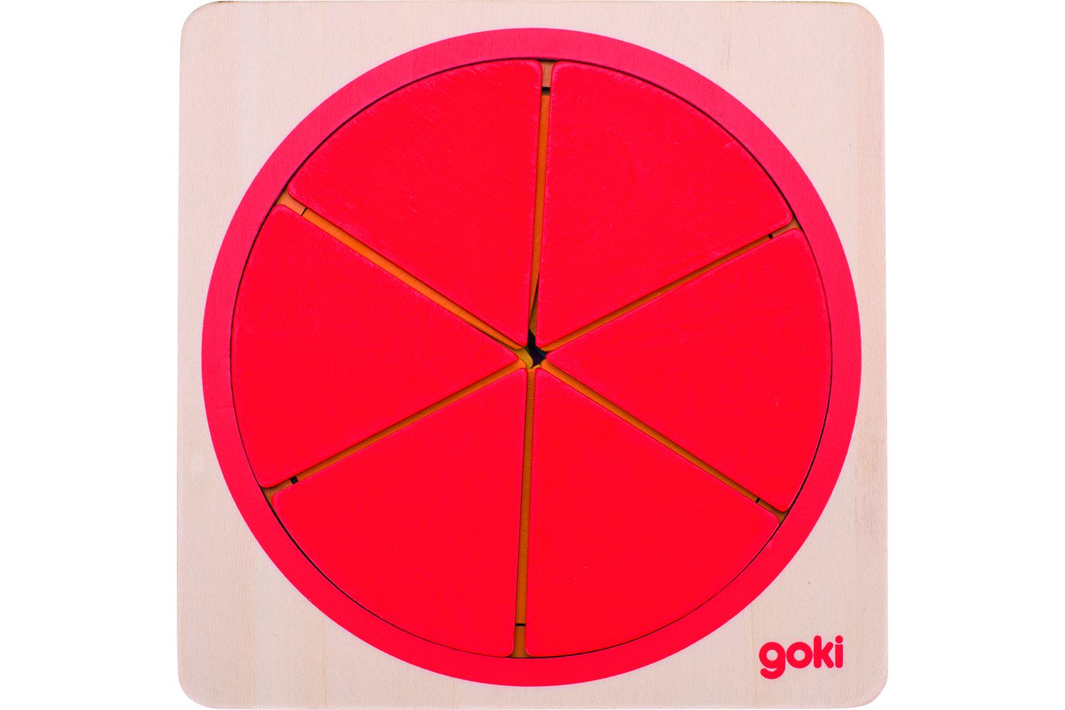 Goki - 57737 - 1
