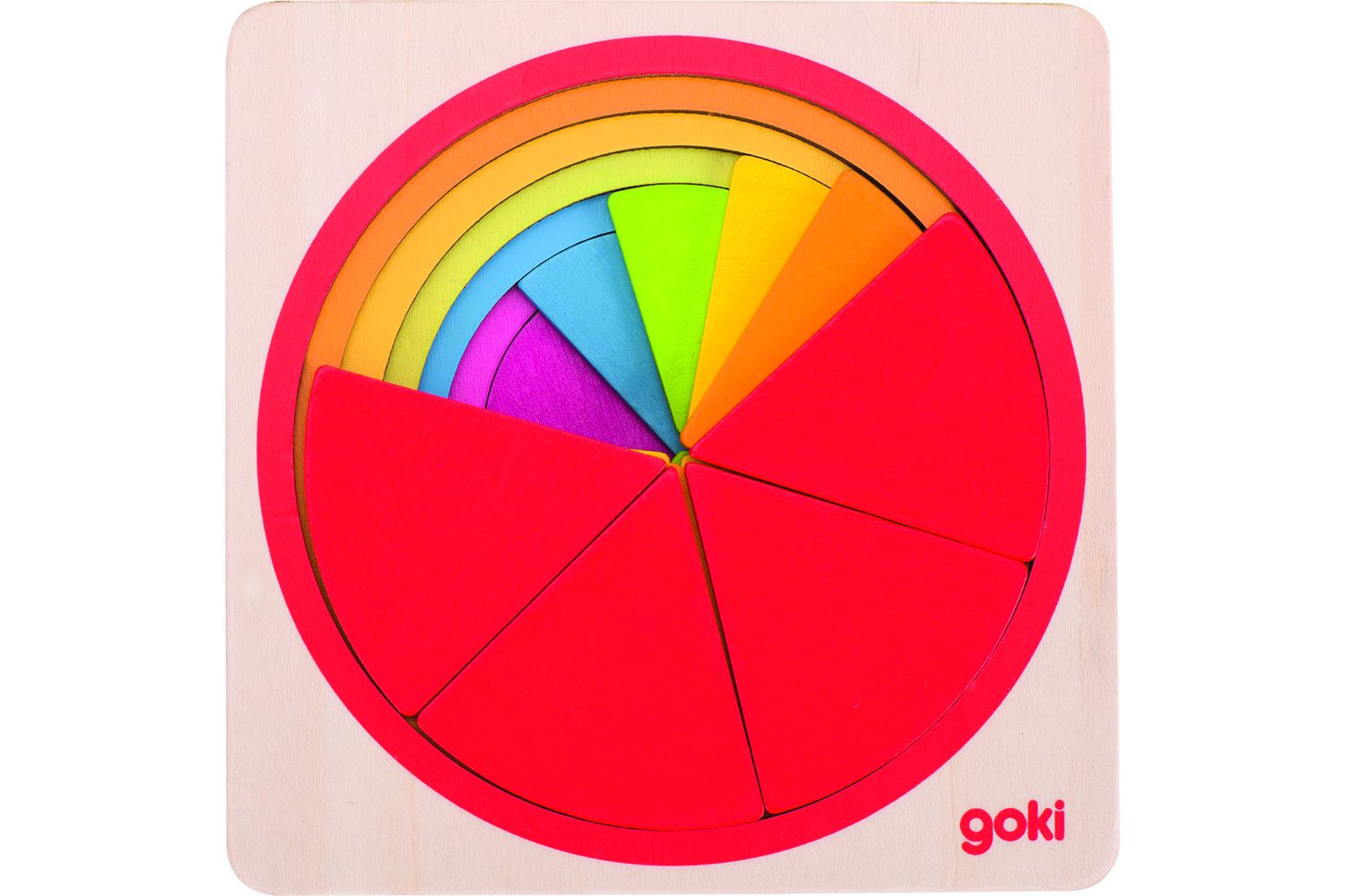 Goki - 57737 - 3