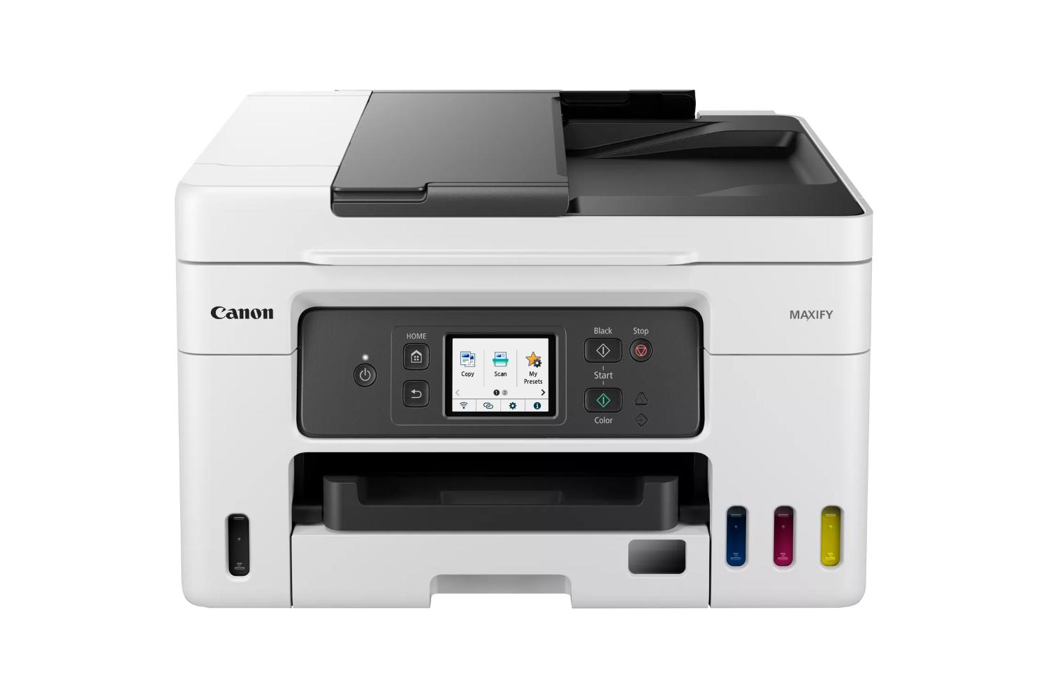 Canon Maxify GX4050 All-in-one Wireless Inkjet Printer | 5779C008