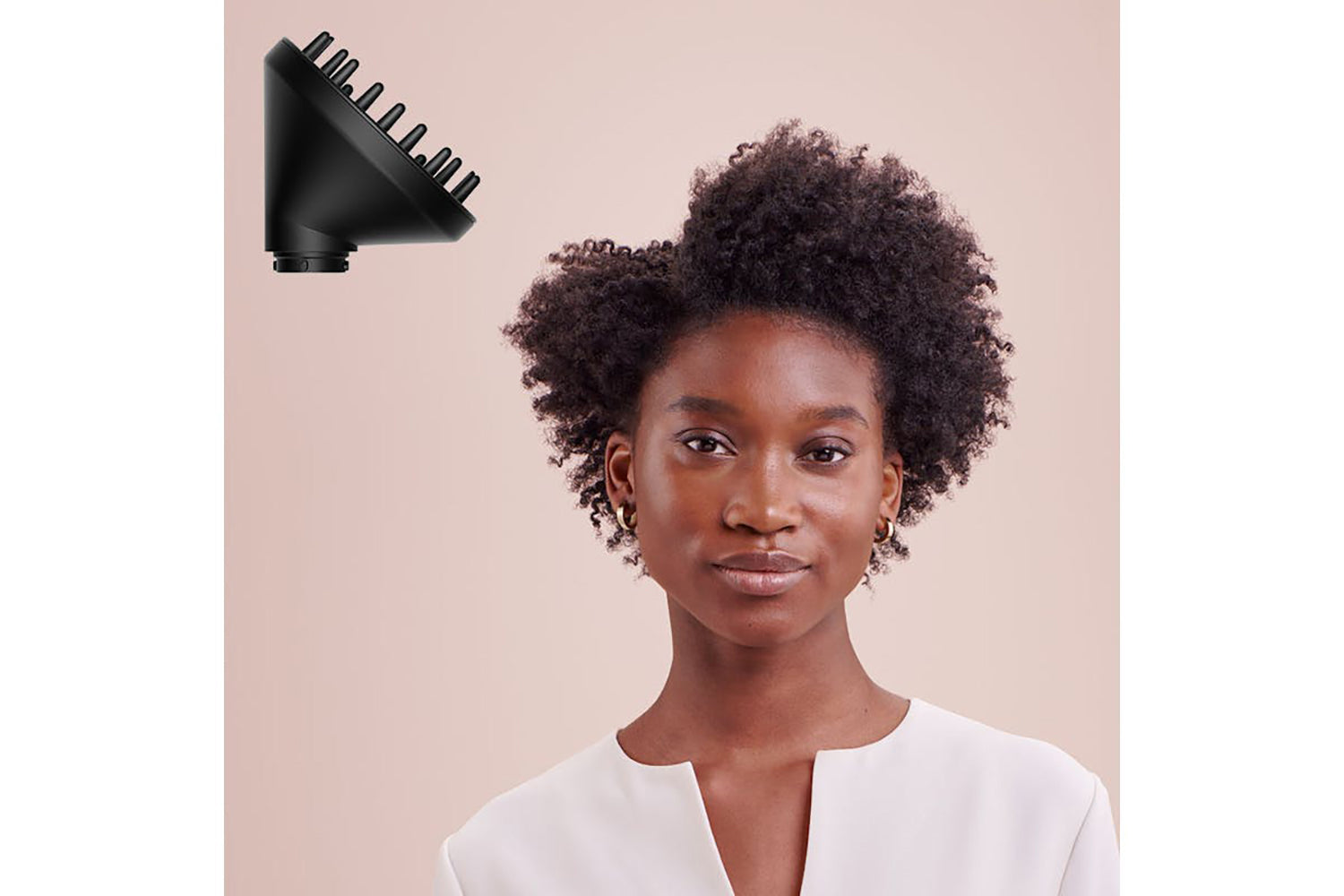 Dyson Airwrap Complete Long Volumise Multi Styler | 581142-01 | Blue/Copper