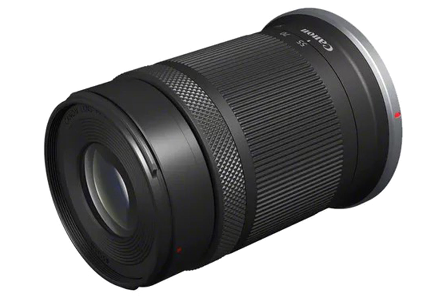 Canon RF-S 55-210mm F5-7.1 IS STM Lens