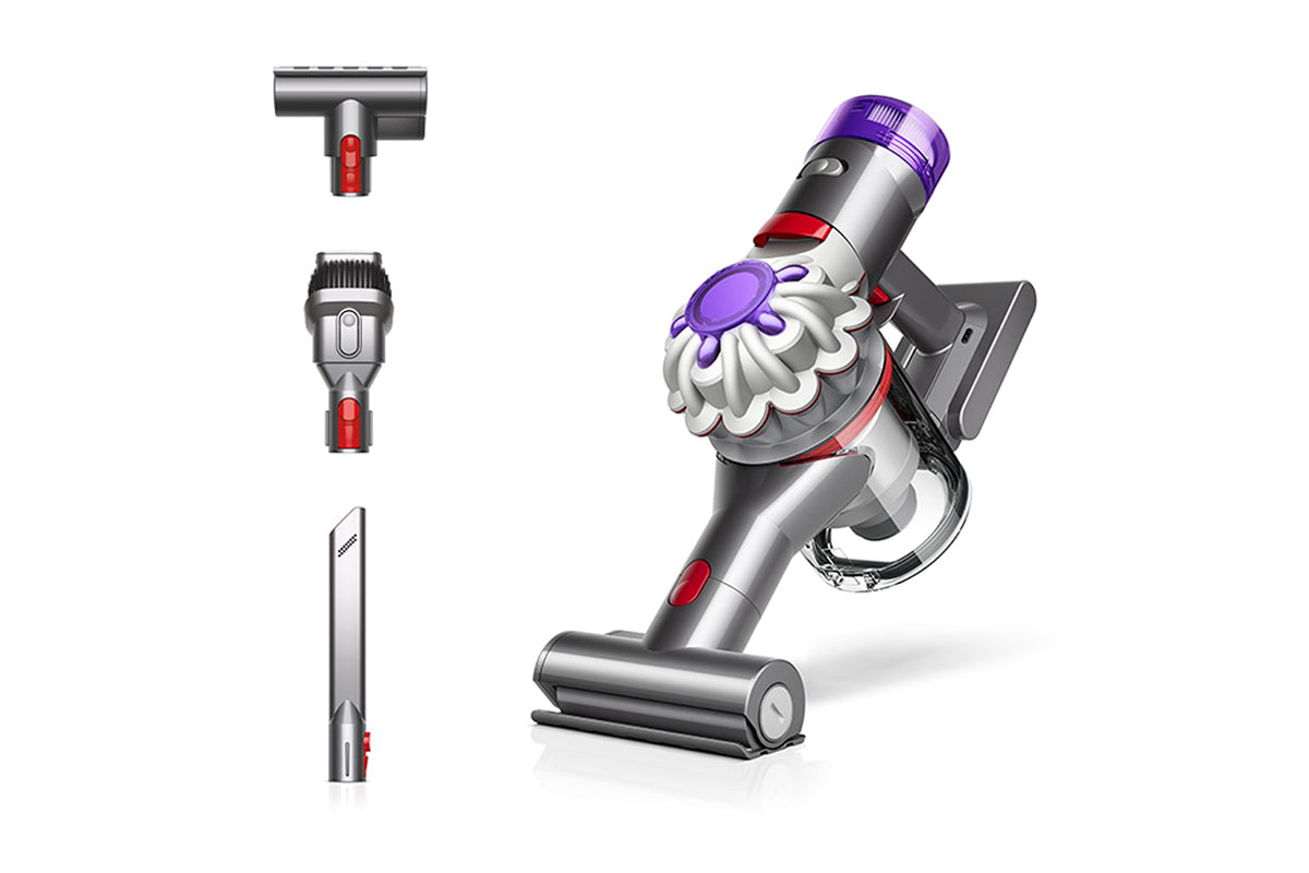 Dyson Car+Boat Handheld Cordless Vacuum Cleaner | 586121-01