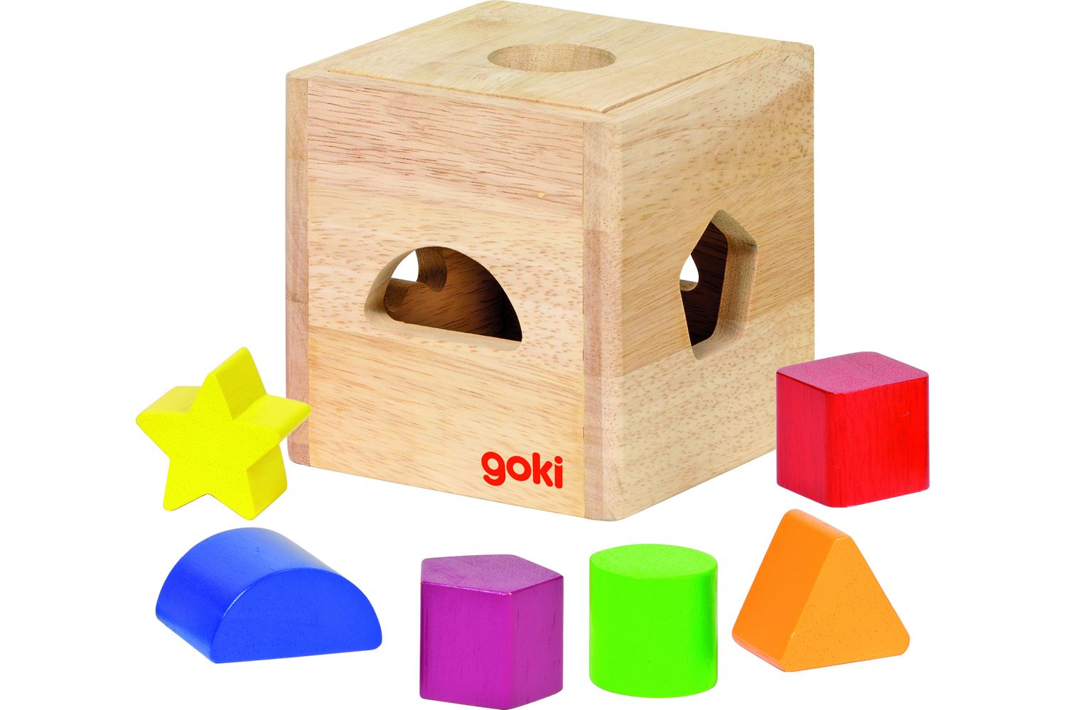 Goki - 58628 - 2