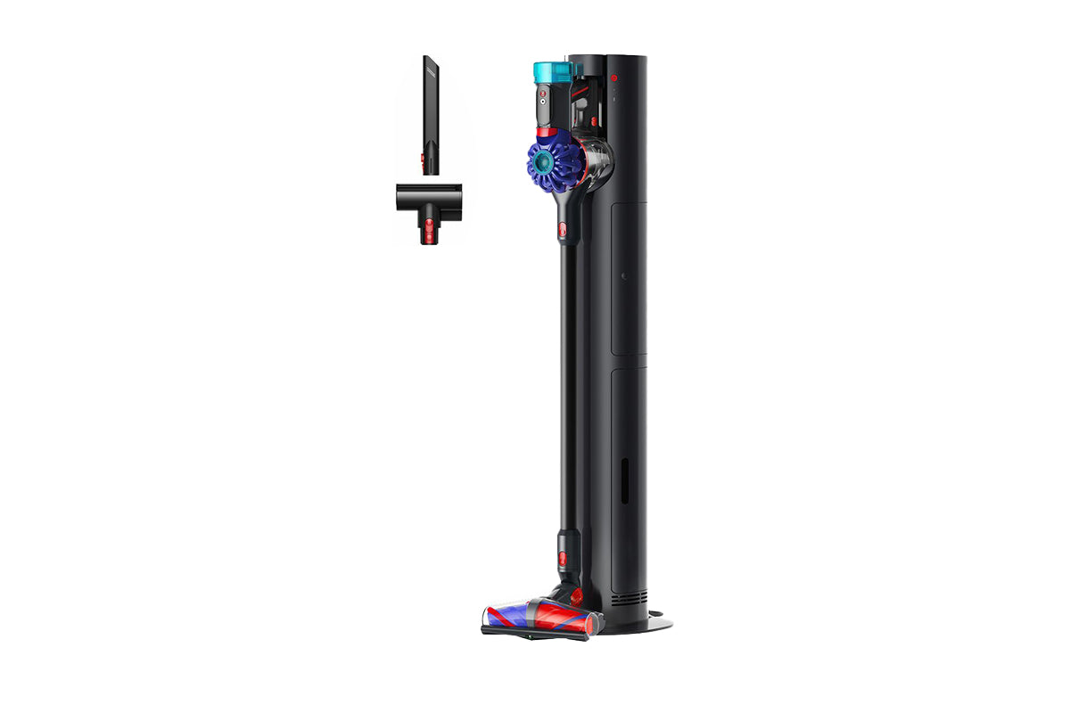 Dyson Cyclone V10 Series Bagless Cordless Handheld Vacuum Cleaner | 594028-01