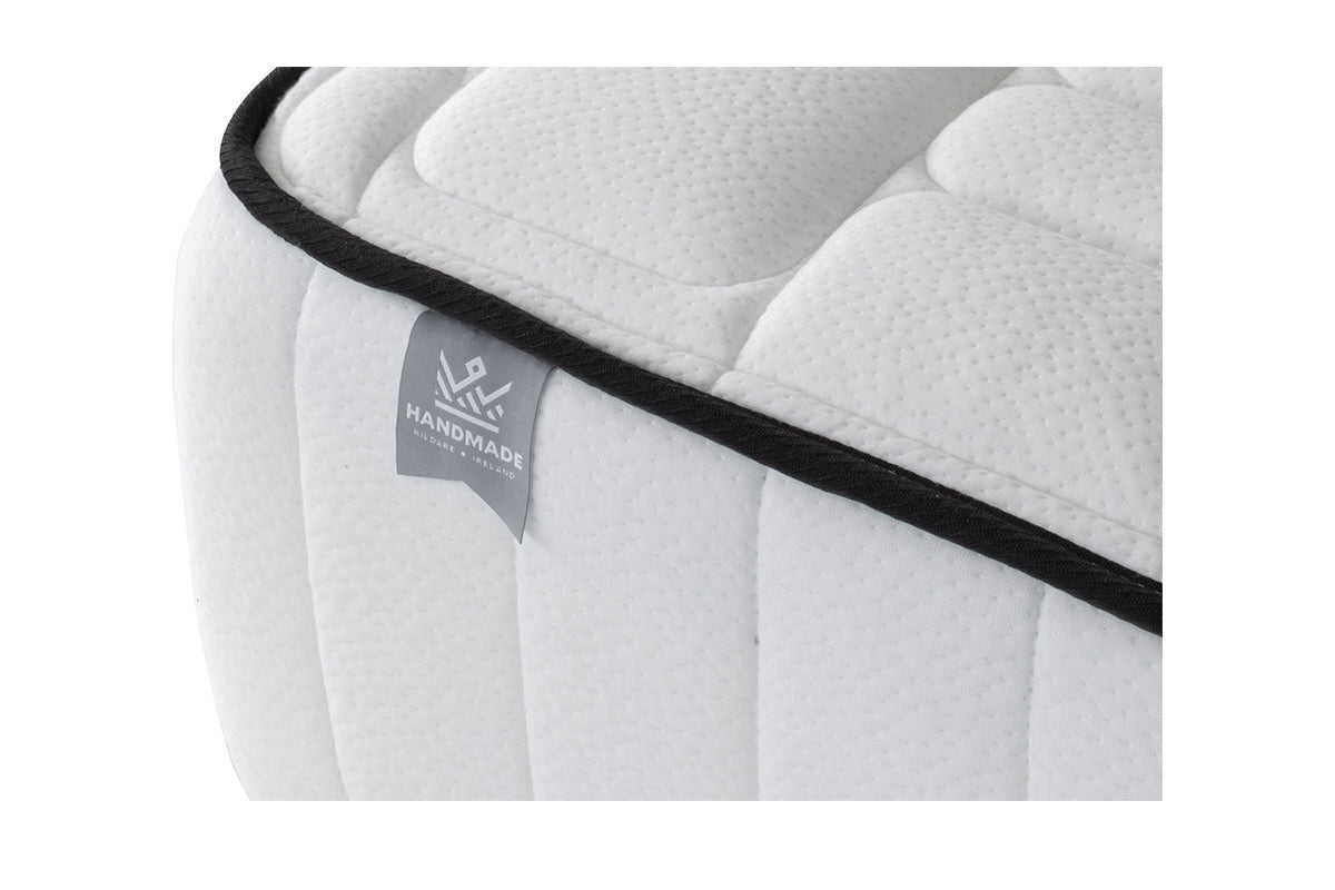 King Koil | Mighty Original Motion Mattress | Double | 4ft6