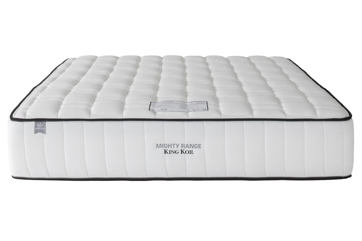 King Koil | Mighty Original Motion Mattress | Double | 4ft6
