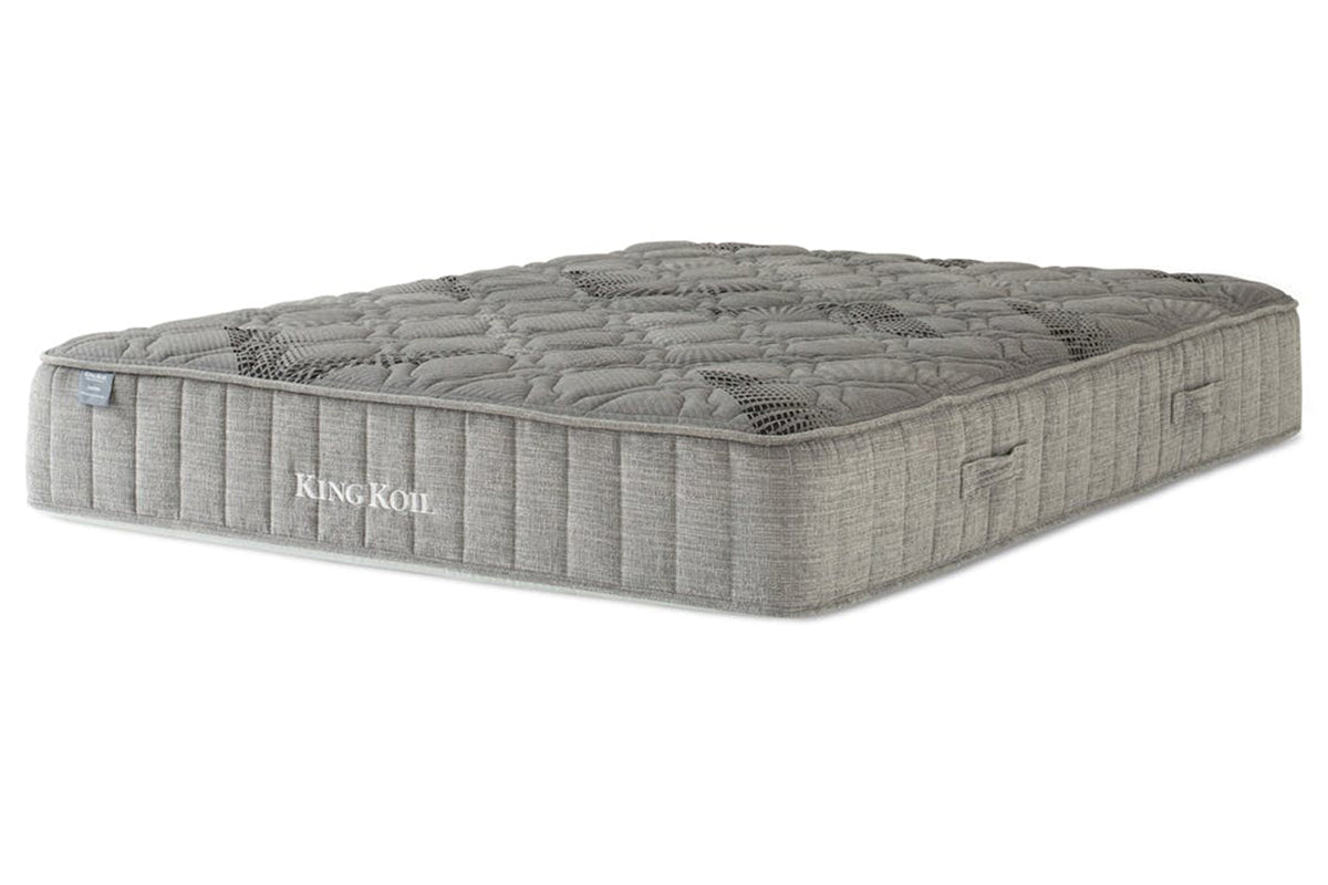 King Koil | Jubilee Motion Mattress | Double | 4ft6