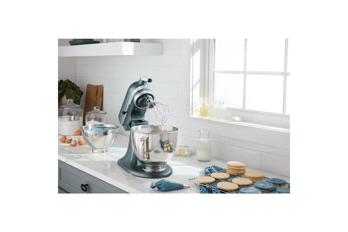 KitchenAid Artisan 4.7L Tilt-Head Stand Mixer | 5KSM175PSBJP | Juniper-2
