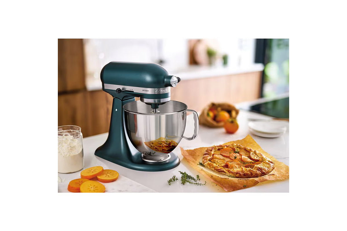 KitchenAid Artisan 4.7L Tilt-Head Stand Mixer | 5KSM175PSBJP | Juniper-5