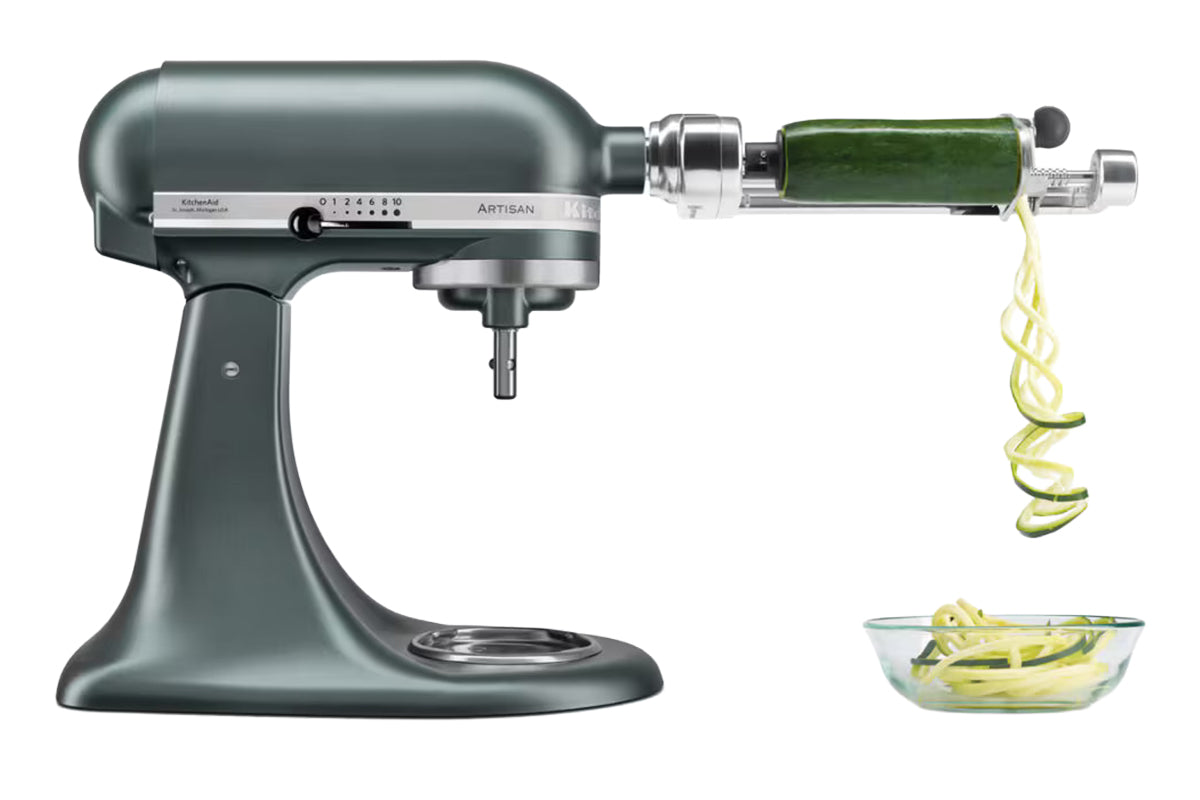 KitchenAid Artisan 4.7L Tilt-Head Stand Mixer | 5KSM175PSBJP | Juniper-4