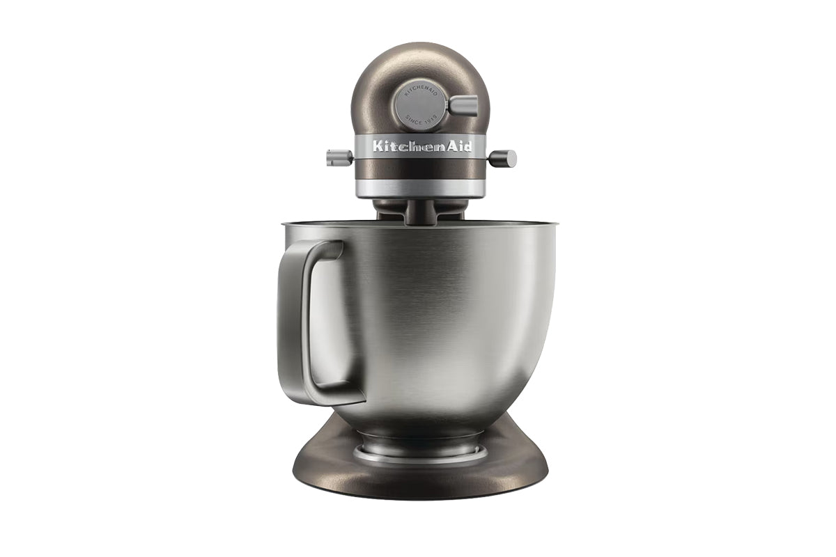 KitchenAid Artisan Plus 4.7L Tilt Head Stand Mixer | 5KSM50PKVBIO | Iron Ore-4