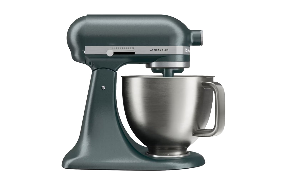 KitchenAid Artisan Plus 4.7L Tilt Head Stand Mixer | 5KSM50PKVBJP | Juniper
