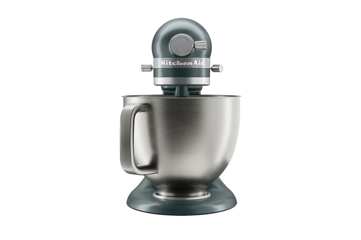KitchenAid Artisan Plus 4.7L Tilt Head Stand Mixer | 5KSM50PKVBJP | Juniper-4