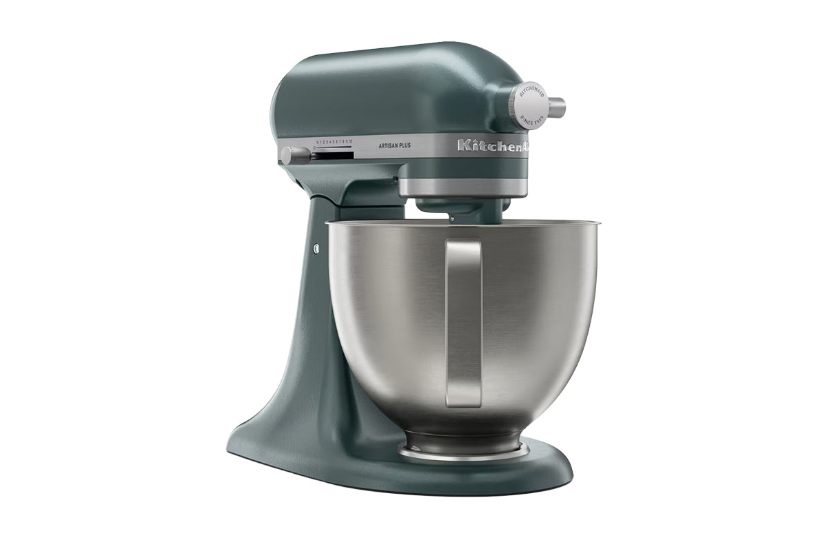 KitchenAid Artisan Plus 4.7L Tilt Head Stand Mixer | 5KSM50PKVBJP | Juniper-5