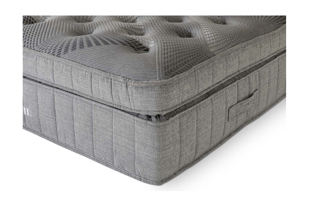 King Koil | Platinum Motion Mattress | Double | 4ft6