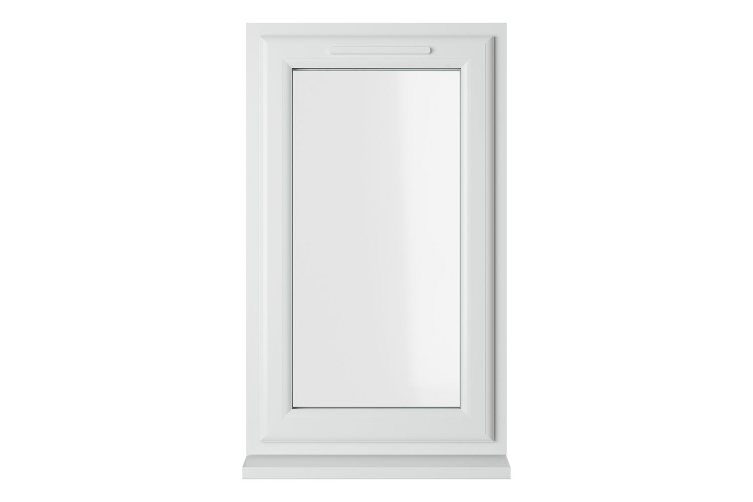 Crystal - 5WH6101190 - 1