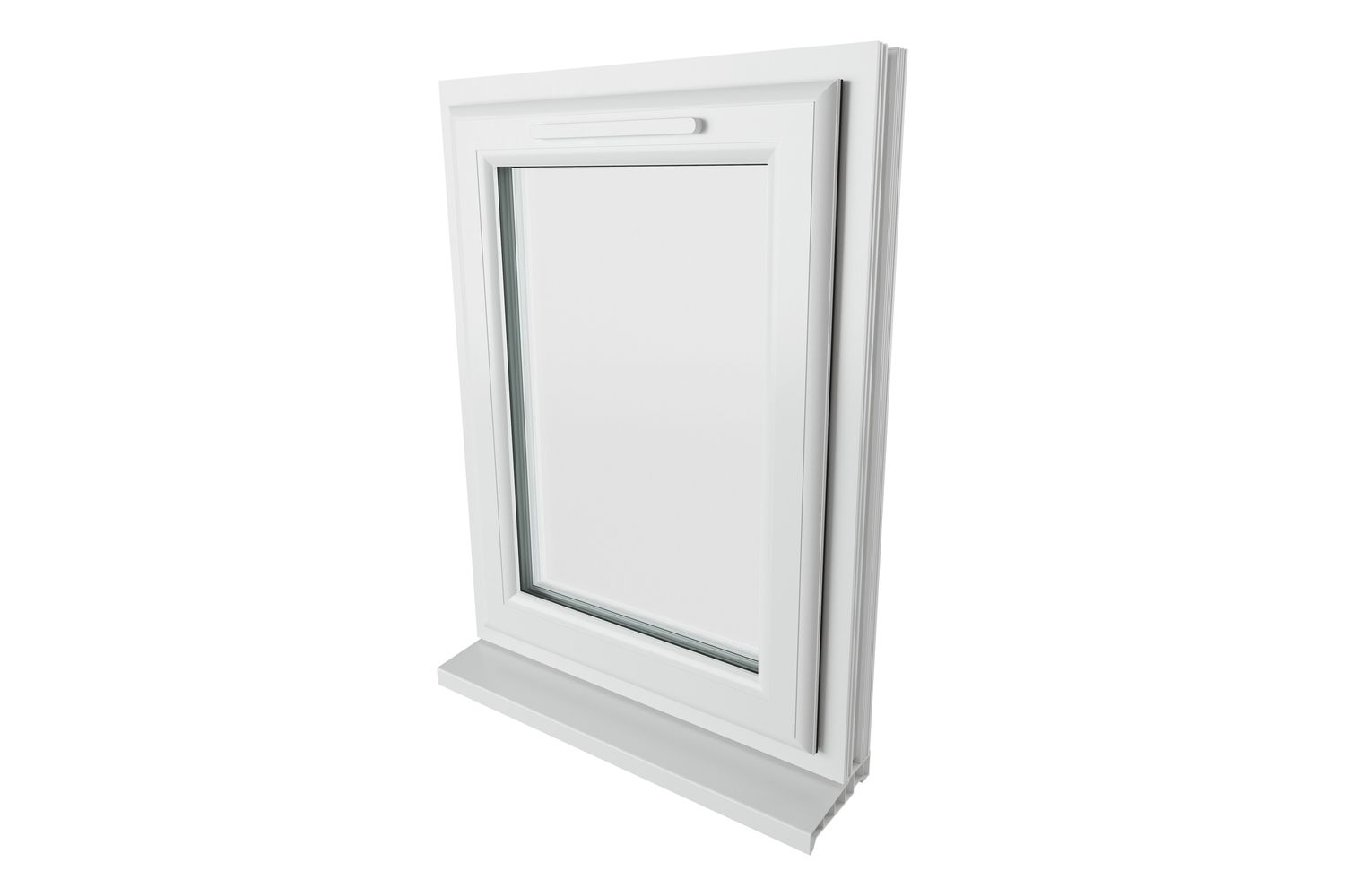 Crystal - 5WH610965 - 3