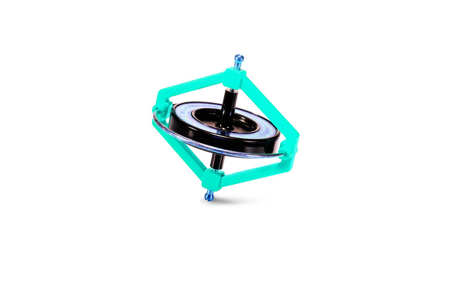 Navir - 6010/CB/BLUE - 1