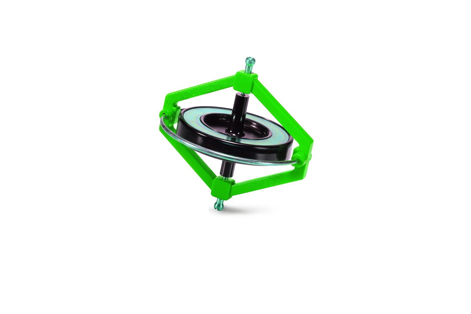Navir - 6010/CB/GREEN - 1