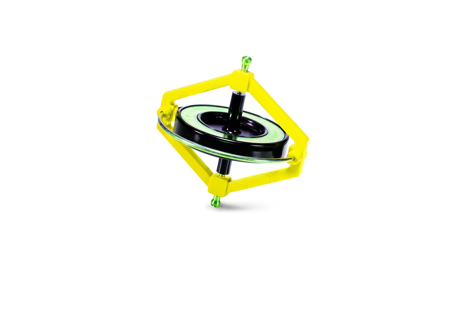 Navir - 6010/CB/YELLOW - 1