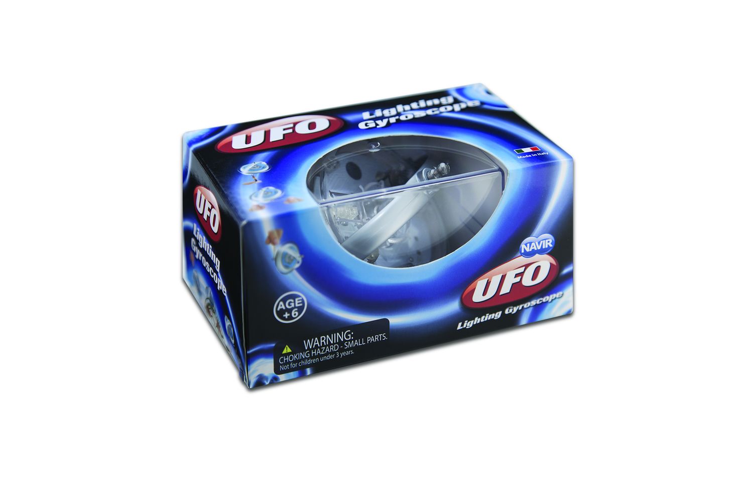 Navir - 6050BLUE - 1
