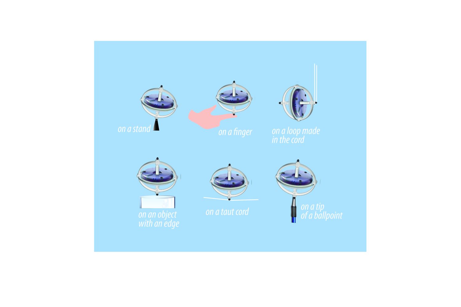 Navir - 6050BLUE - 6