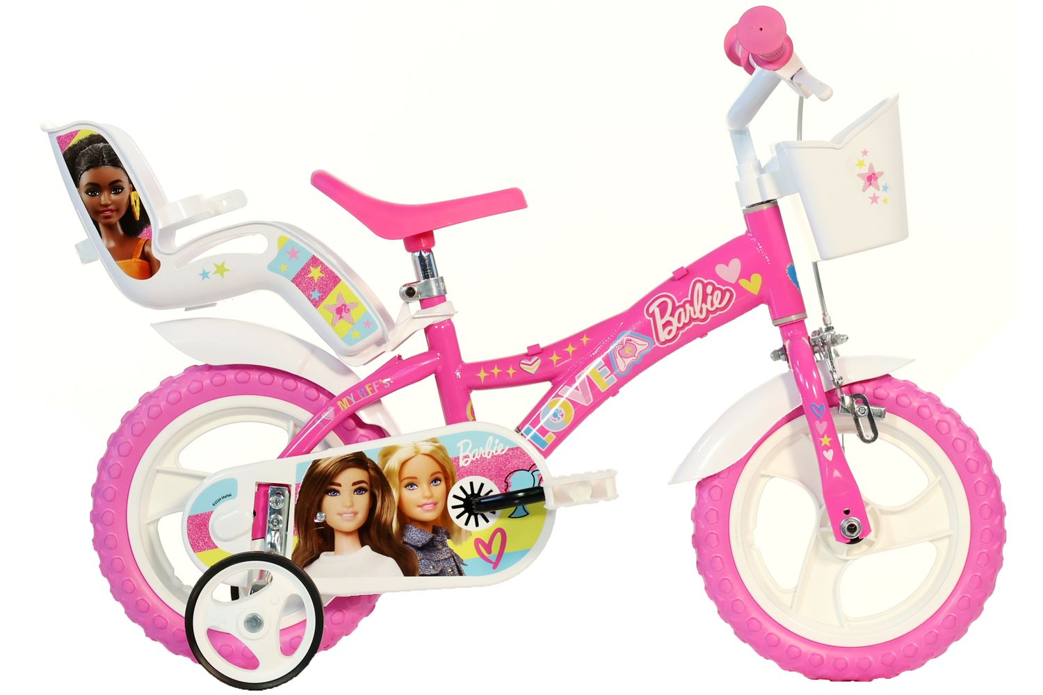 Dino Bikes - 612GL-BA - 1