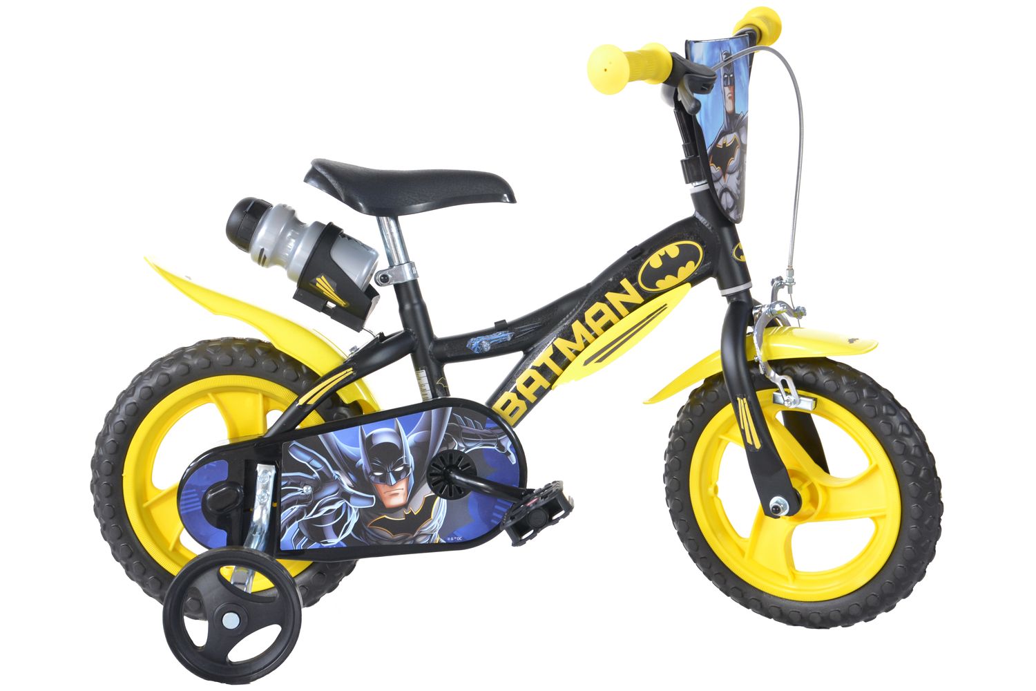 Dino Bikes - 612L-BT - 1